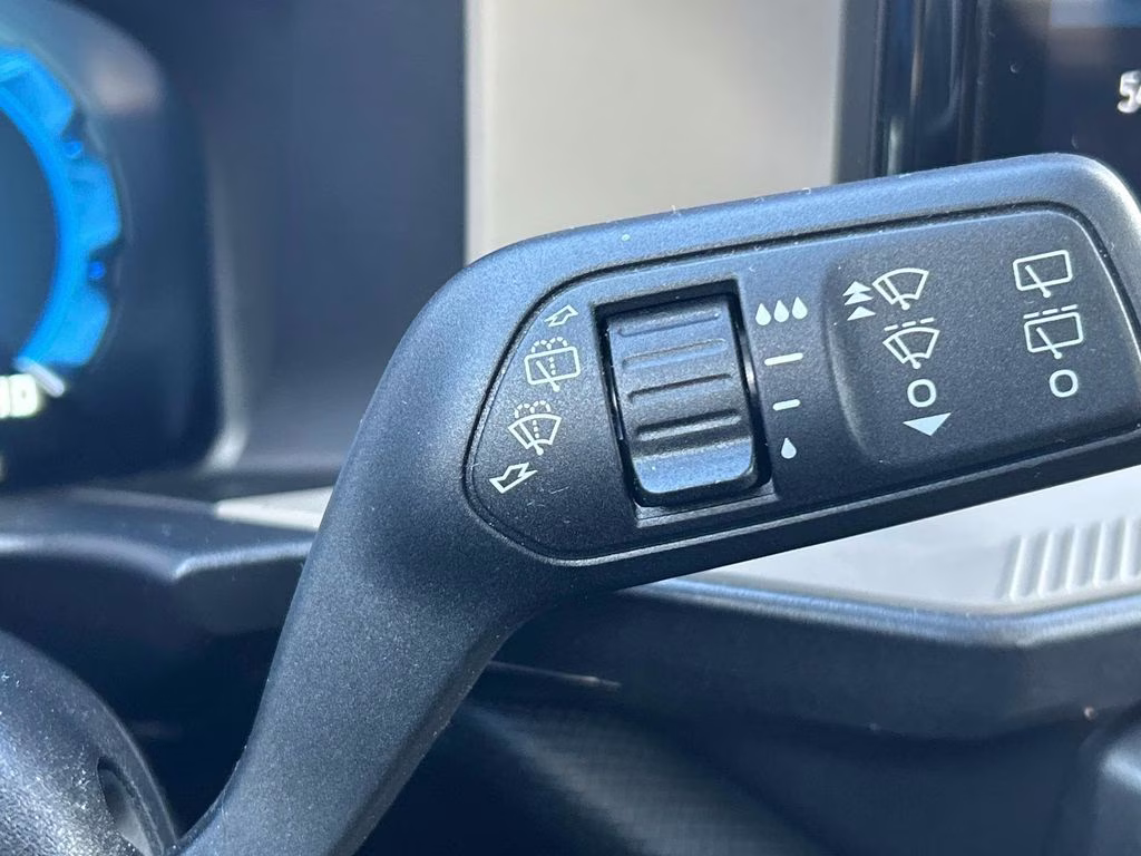 2025 Oxford White Ford Bronco Sport Big Bend 4X4 SUV