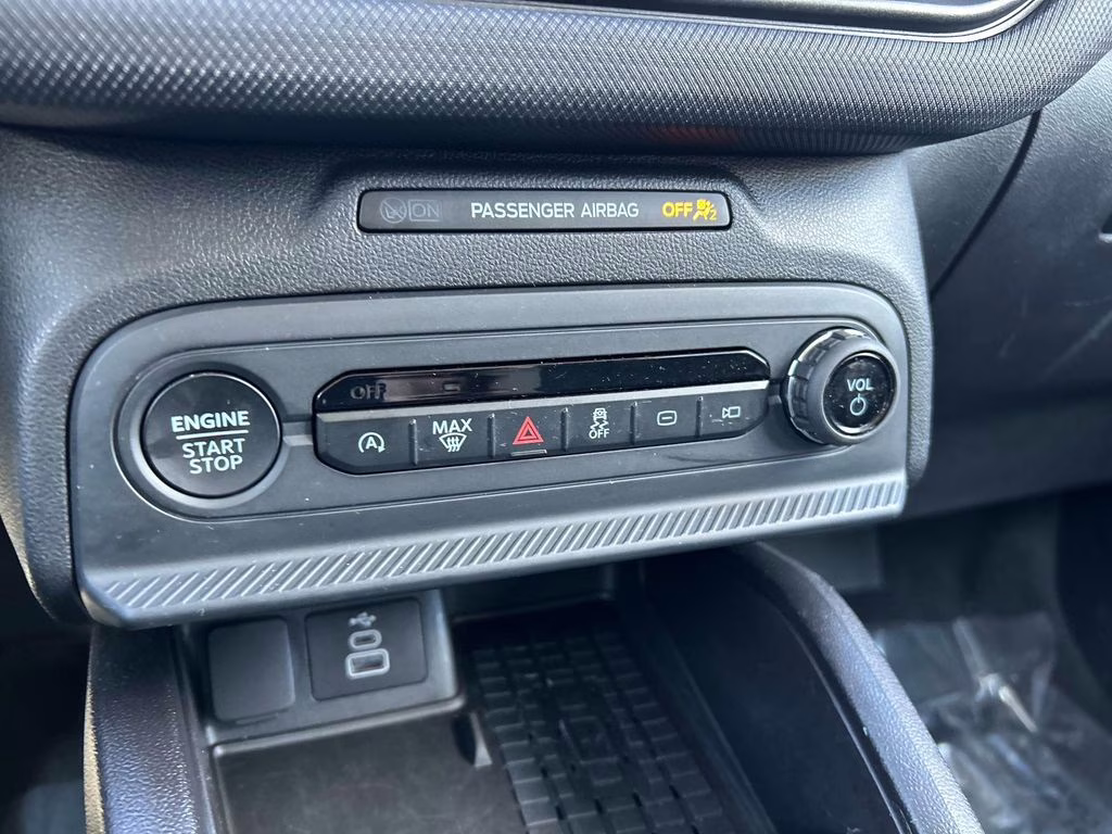 2025 Oxford White Ford Bronco Sport Big Bend 4X4 SUV