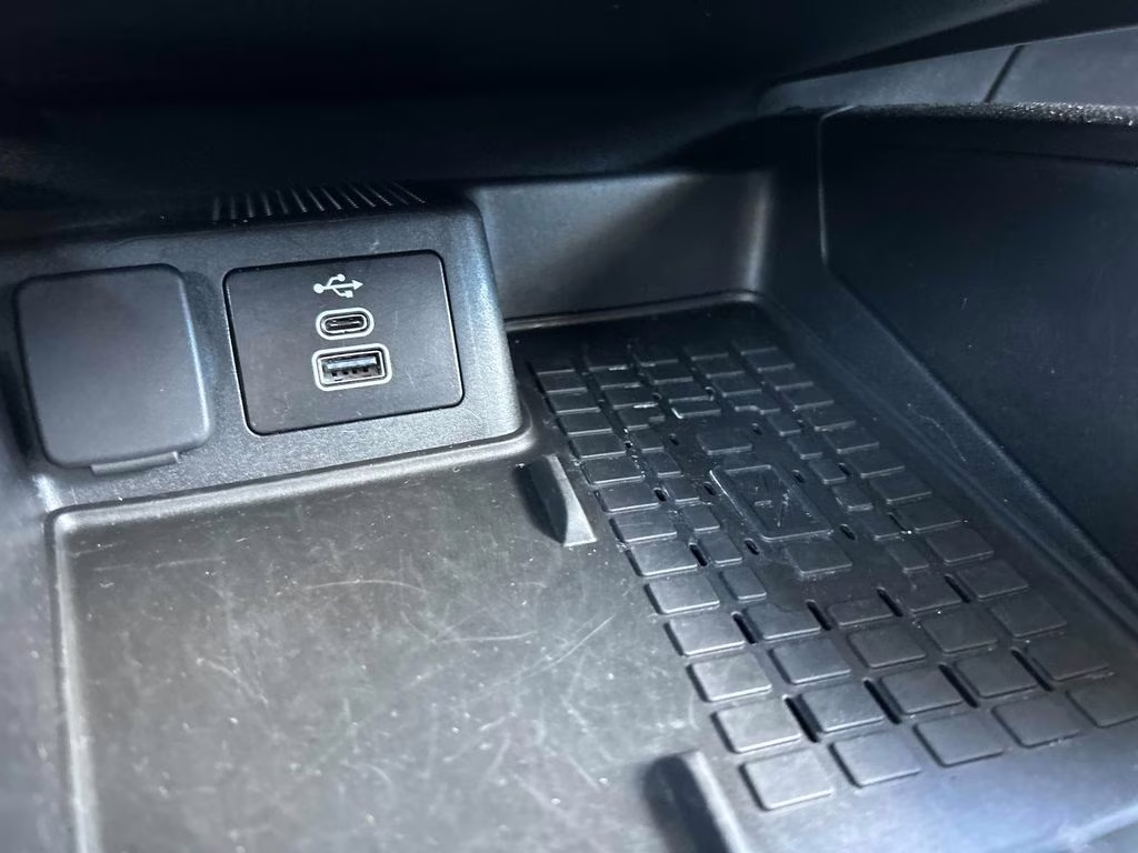 2025 Oxford White Ford Bronco Sport Big Bend 4X4 SUV