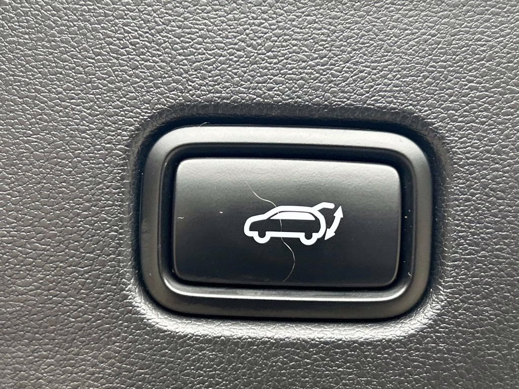 2024 Hampton Gray Hyundai Tucson SEL AWD SUV