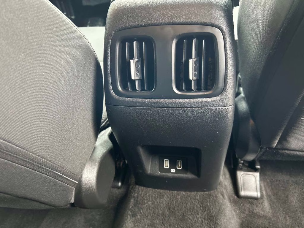 2024 Hampton Gray Hyundai Tucson SEL AWD SUV