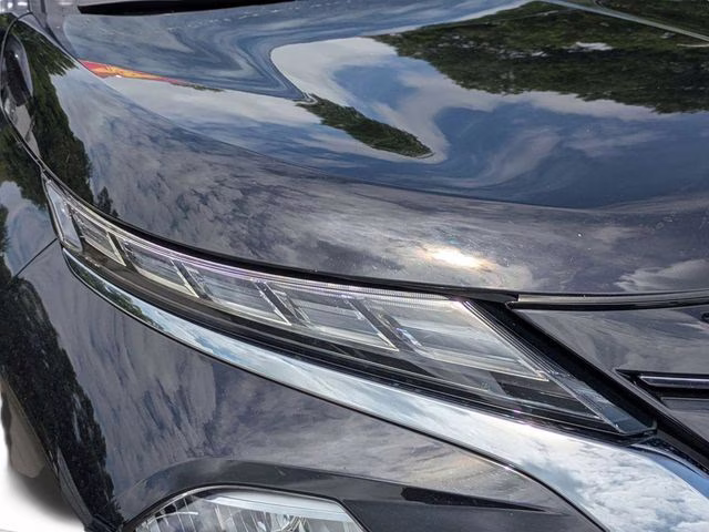 2024 Gray Mitsubishi Outlander SE FWD SUV