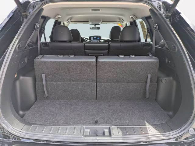 2024 Gray Mitsubishi Outlander SE FWD SUV