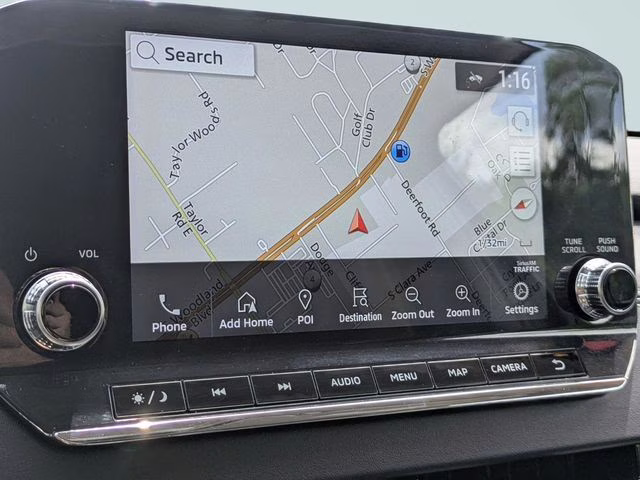 2024 Gray Mitsubishi Outlander SE FWD SUV