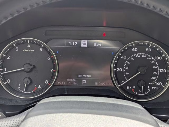 2024 Gray Mitsubishi Outlander SE FWD SUV