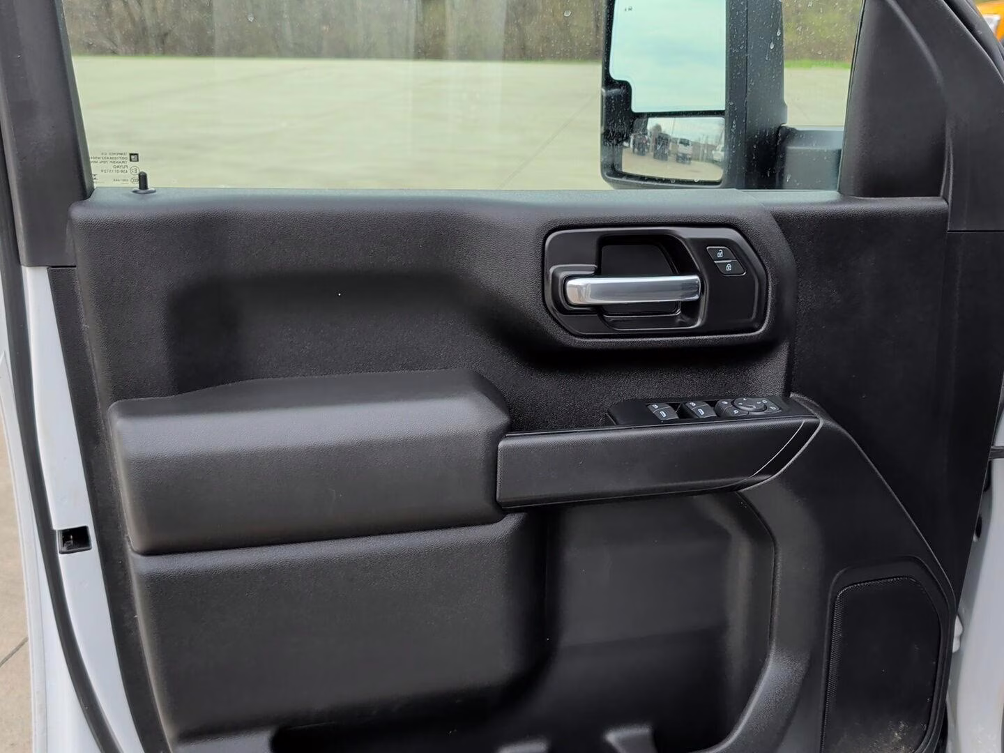 2024 Summit White Chevrolet Silverado 3500HD Work Truck 4X4 Truck