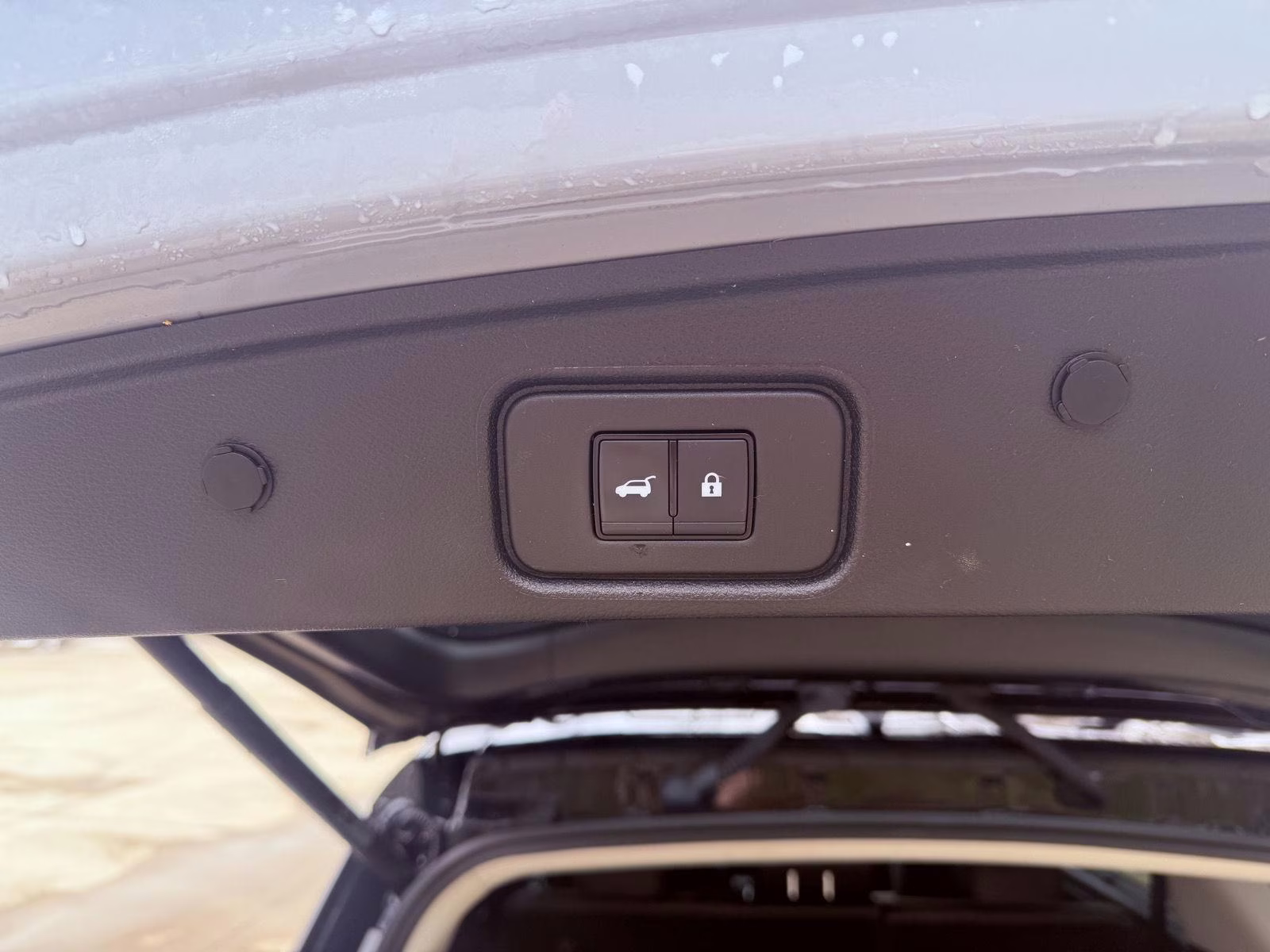 2024 Solid Gray/Super Black Nissan Pathfinder SL 4X4 SUV