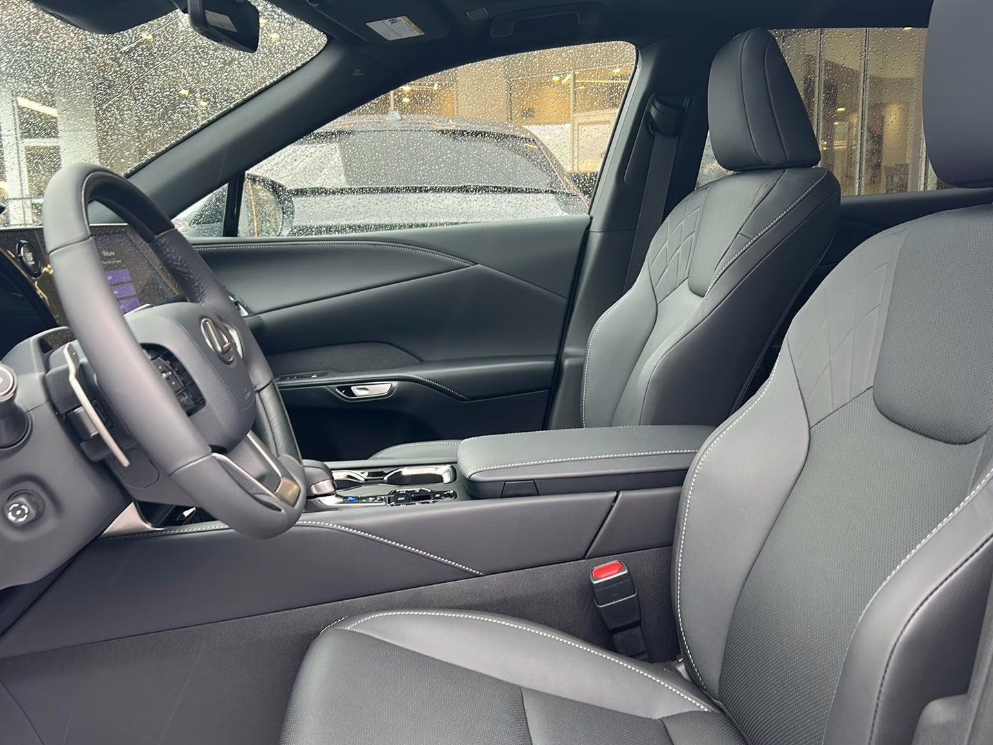 2026 Iridium Lexus RX RX 350 Premium AWD SUV