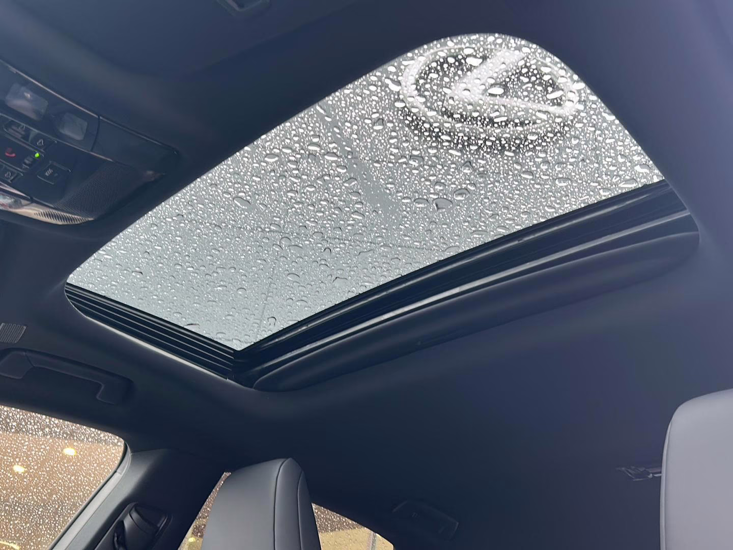 2026 Iridium Lexus RX RX 350 Premium AWD SUV