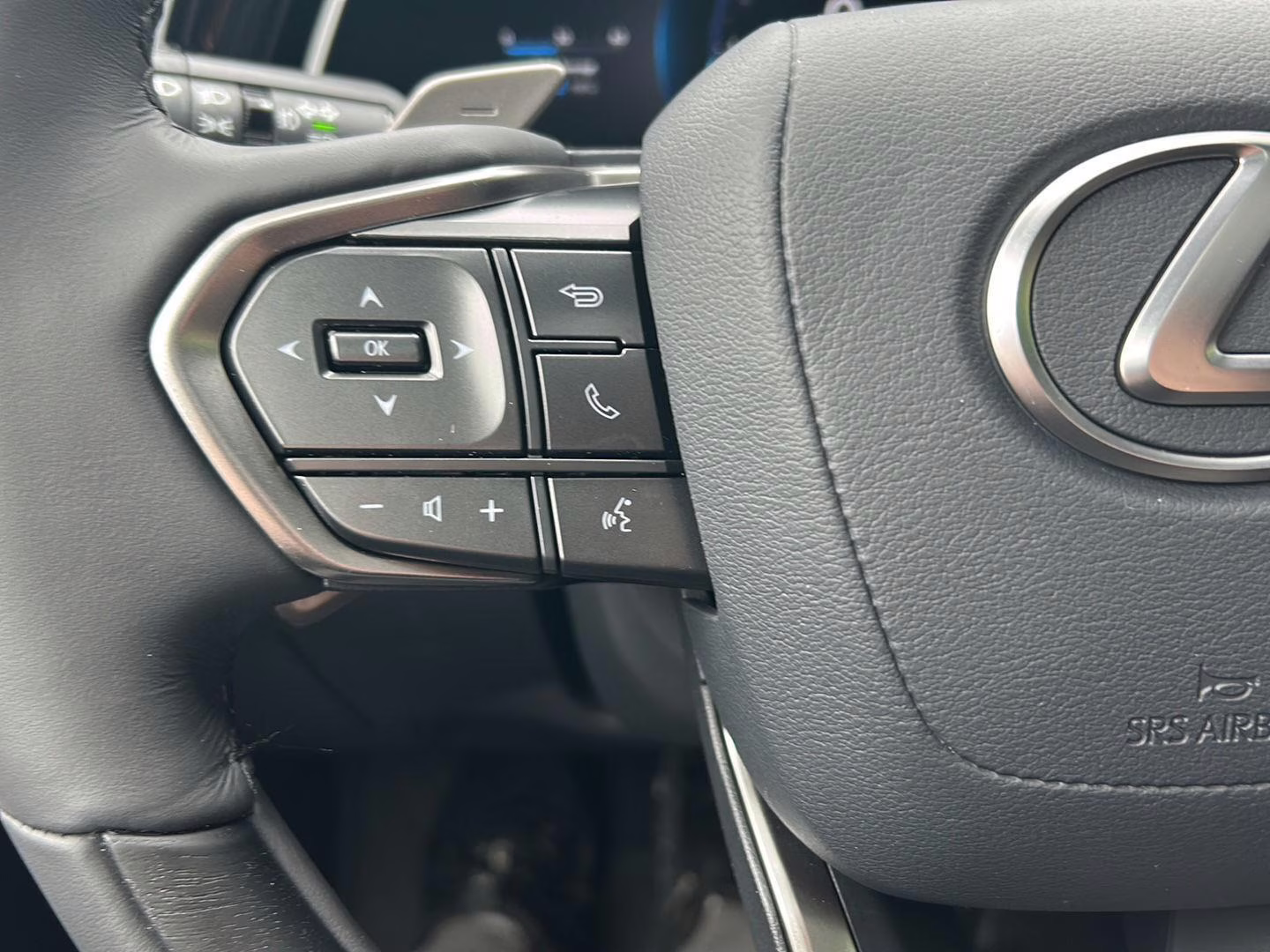 2026 Iridium Lexus RX RX 350 Premium AWD SUV