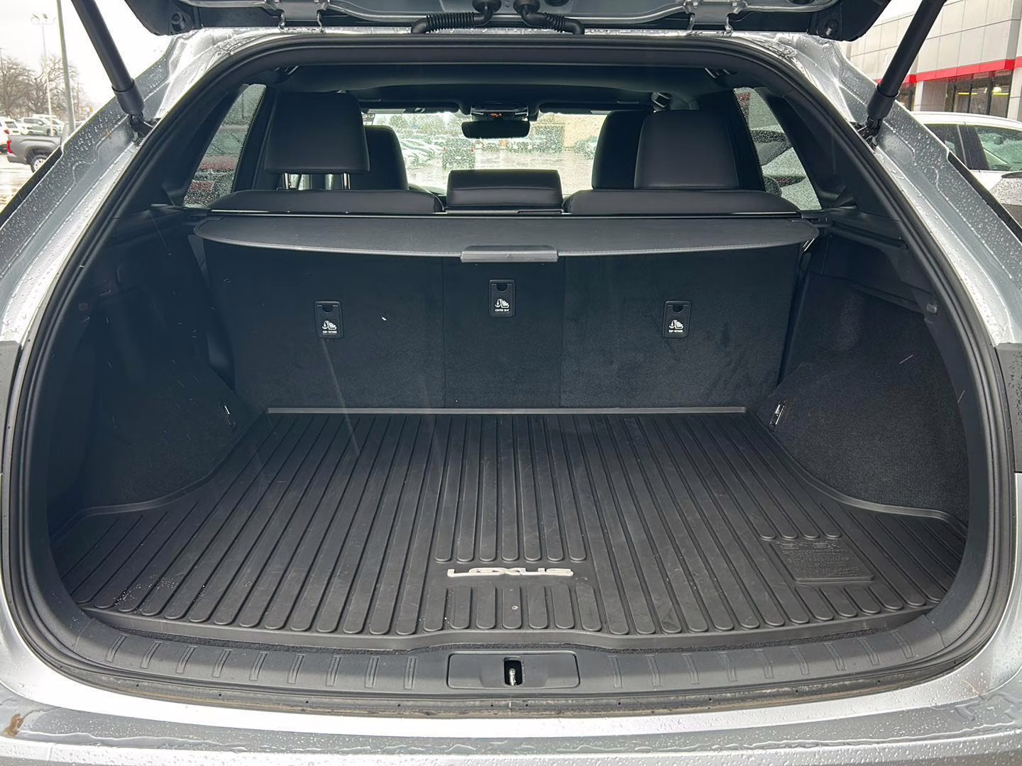 2026 Iridium Lexus RX RX 350 Premium AWD SUV