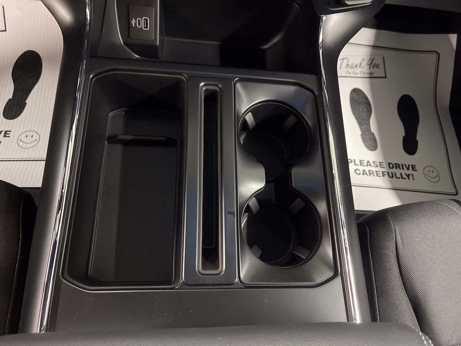 2026 Carbonized Gray Metallic Ford F-150 STX 4X4 Truck