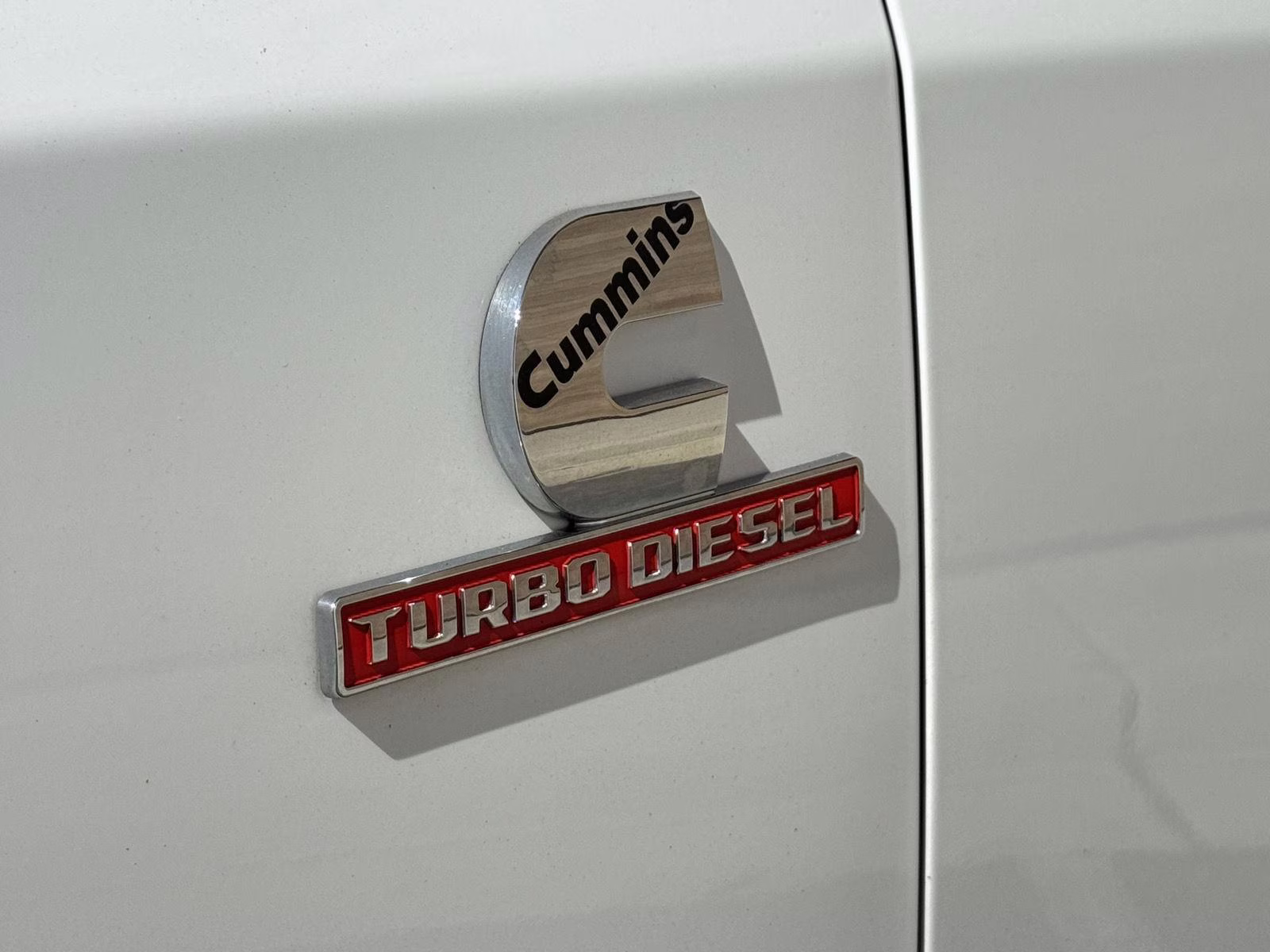 2022 Bright White Clearcoat Ram 3500 Big Horn 4X4 Truck