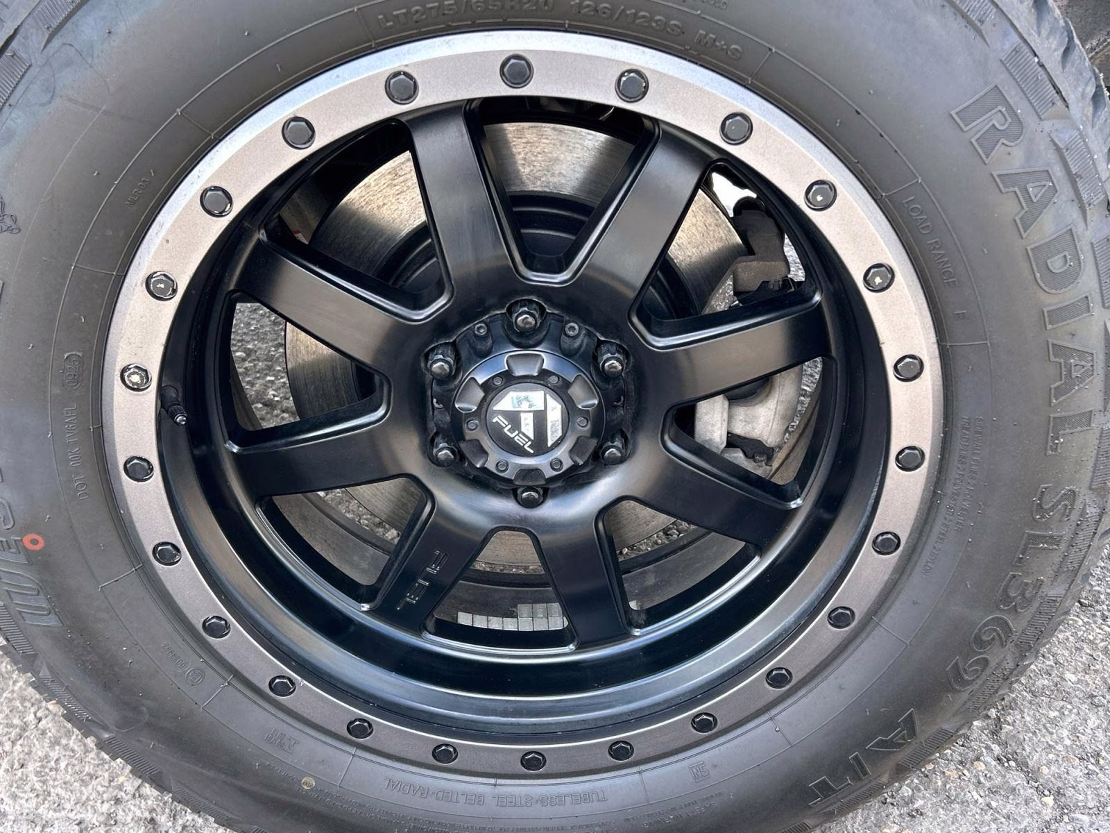 2019 Billet Silver Metallic Clearcoat Ram 1500 Big Horn/Lone Star 4X4 Truck