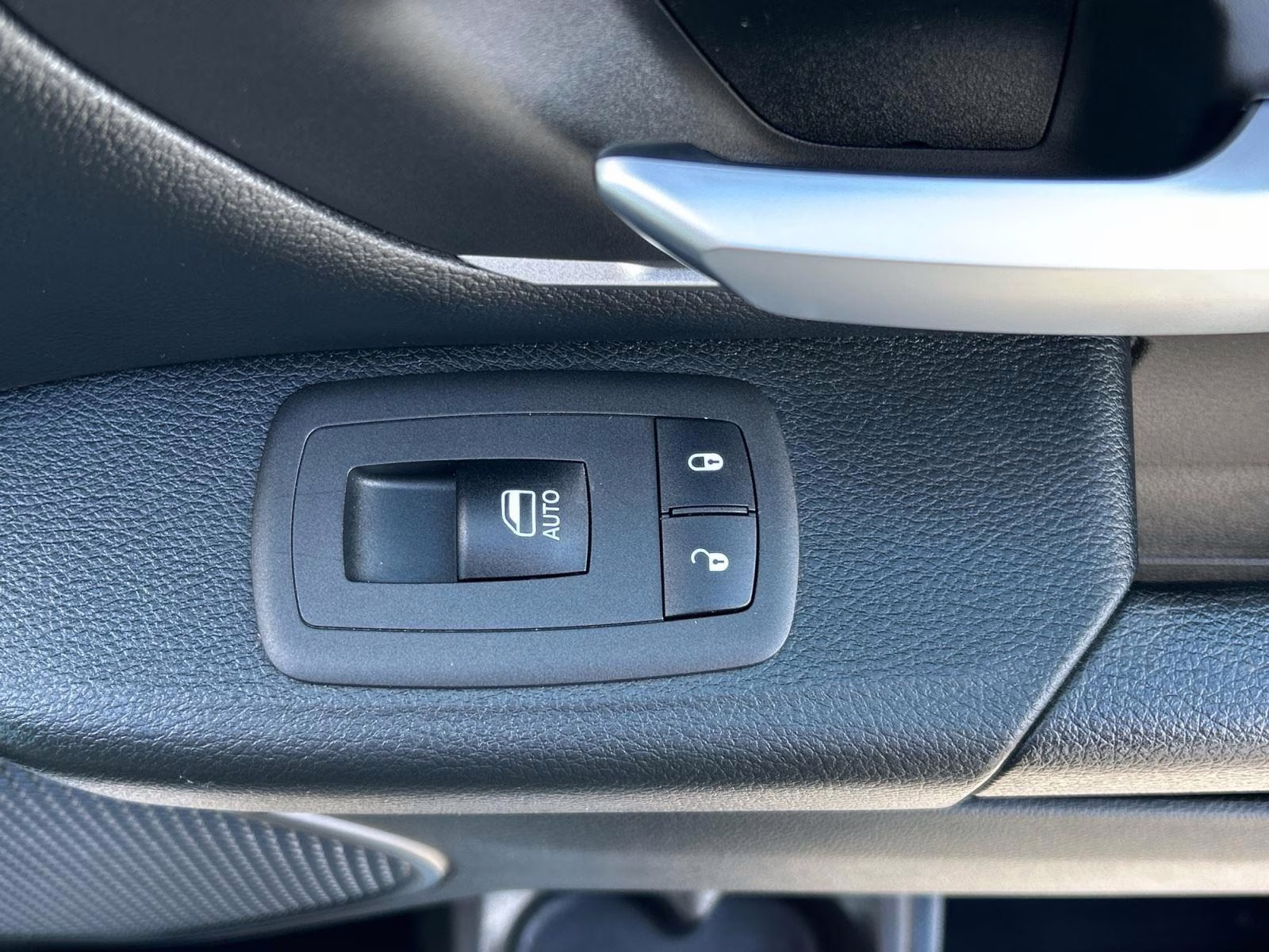 2019 Billet Silver Metallic Clearcoat Ram 1500 Big Horn/Lone Star 4X4 Truck