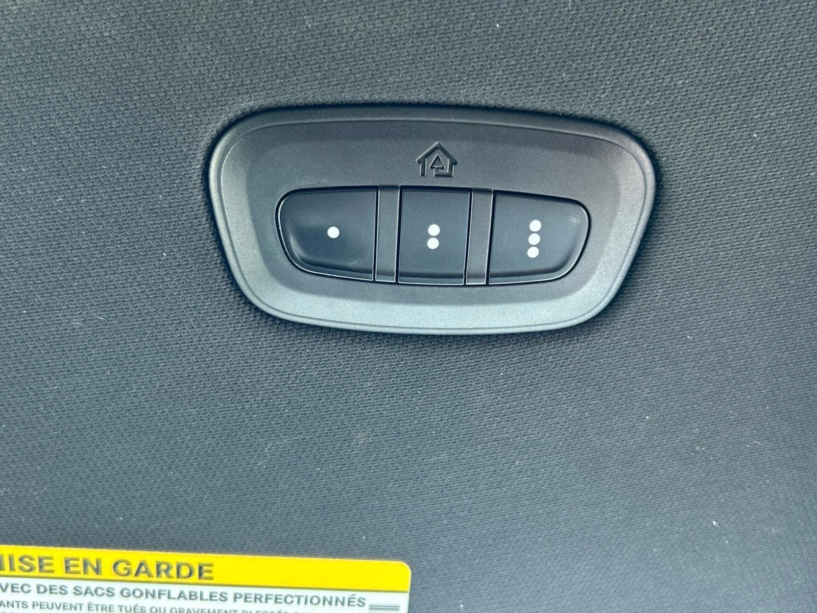 2019 Billet Silver Metallic Clearcoat Ram 1500 Big Horn/Lone Star 4X4 Truck