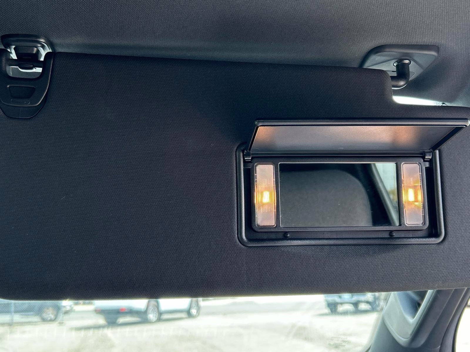 2019 Billet Silver Metallic Clearcoat Ram 1500 Big Horn/Lone Star 4X4 Truck