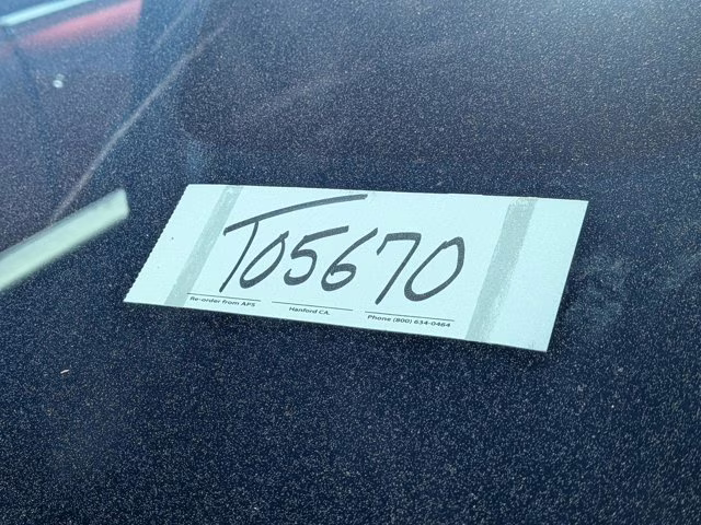 2026 Gray Ford Ranger XLT 4X4 Truck