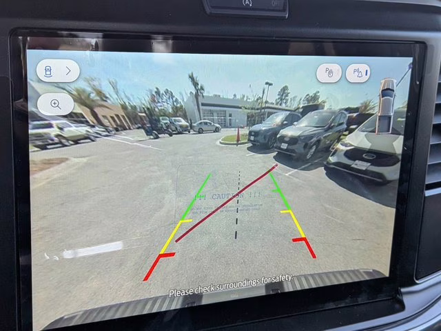 2026 Black Ford F-150 STX 4X4 Truck