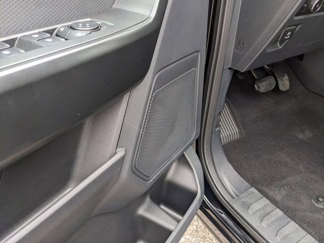 2026 Agate Black Metallic Ford F-150 STX RWD Truck