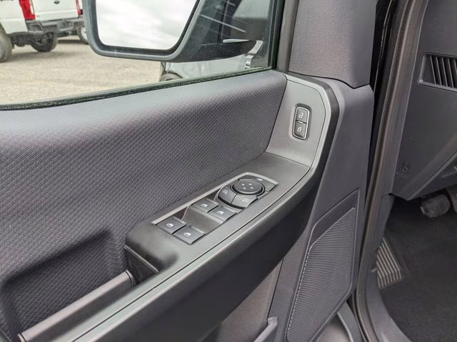 2026 Agate Black Metallic Ford F-150 STX RWD Truck