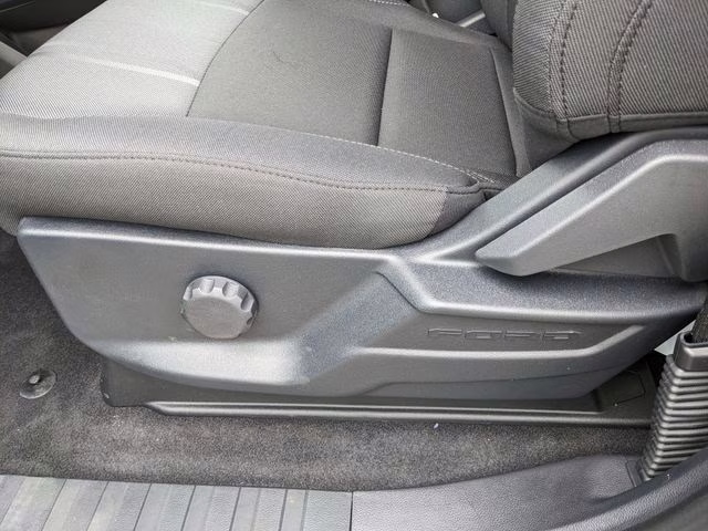 2026 Agate Black Metallic Ford F-150 STX RWD Truck