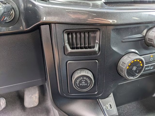 2026 Agate Black Metallic Ford F-150 STX RWD Truck