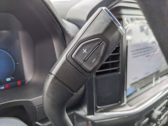 2026 Agate Black Metallic Ford F-150 STX RWD Truck