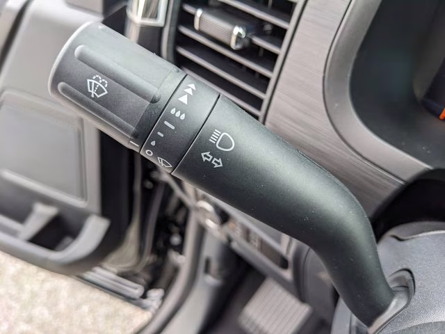 2026 Agate Black Metallic Ford F-150 STX RWD Truck