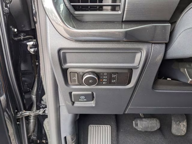 2026 Agate Black Metallic Ford F-150 STX RWD Truck