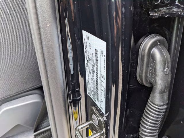 2026 Agate Black Metallic Ford F-150 STX RWD Truck