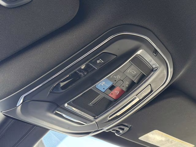 2024 Silver Zynith Jeep Wagoneer L Series II RWD SUV