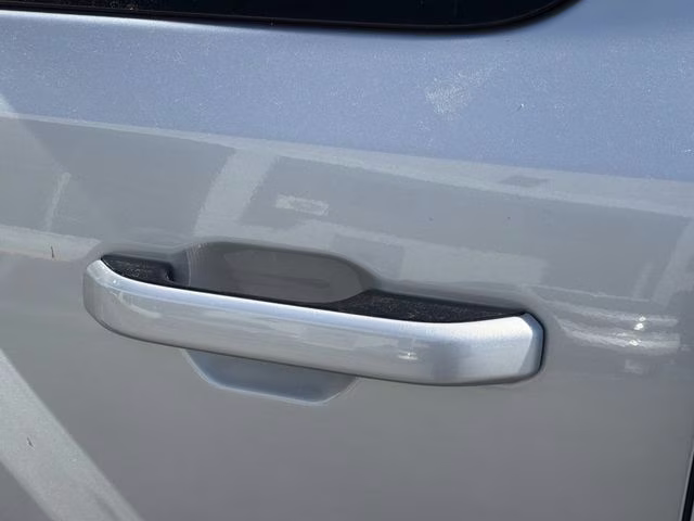 2024 Silver Zynith Jeep Wagoneer L Series II RWD SUV