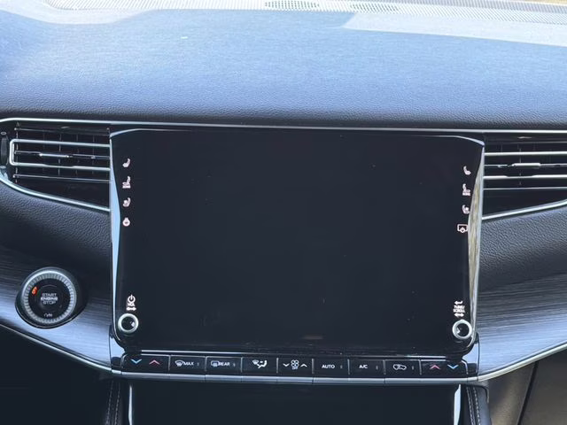 2024 Silver Zynith Jeep Wagoneer L Series II RWD SUV