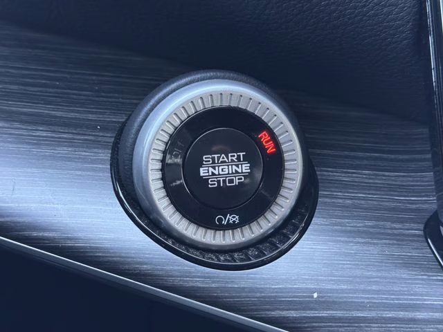 2024 Silver Zynith Jeep Wagoneer L Series II RWD SUV