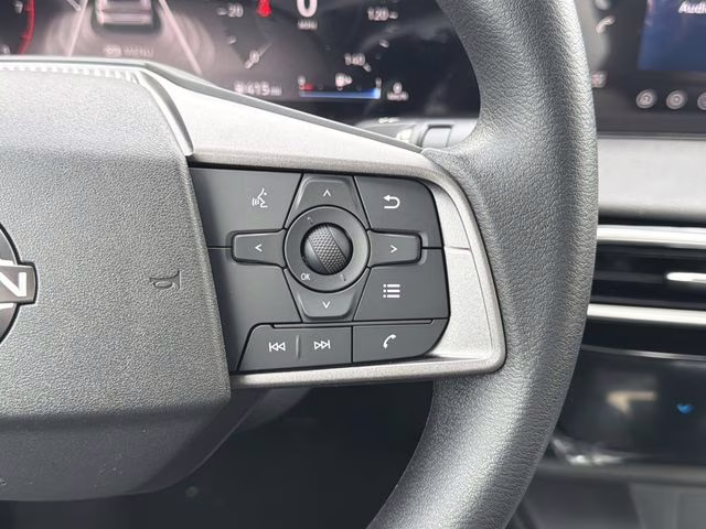 2026 Super Black Nissan Sentra SV FWD Sedan