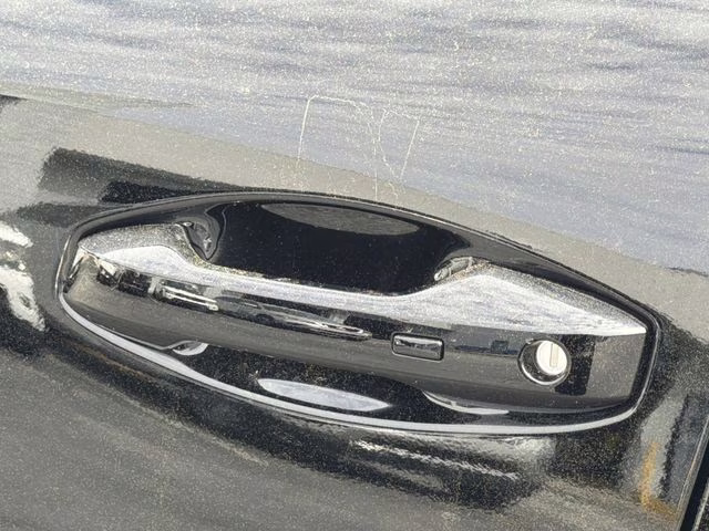 2026 Super Black Nissan Sentra SV FWD Sedan