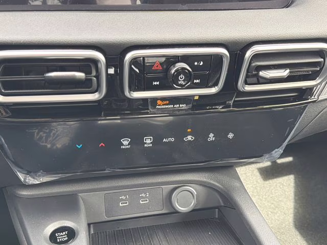 2026 Super Black Nissan Sentra SV FWD Sedan