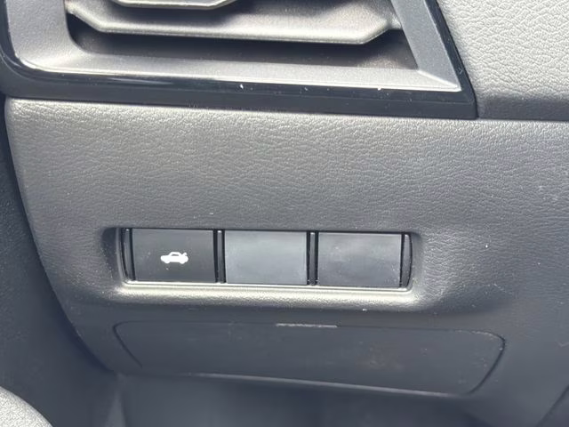 2026 Atlantic Gray Metallic Nissan Sentra SV FWD Sedan