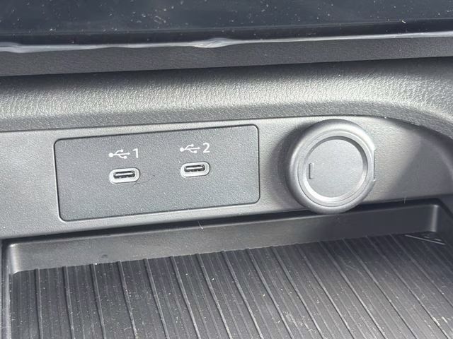 2026 Atlantic Gray Metallic Nissan Sentra SV FWD Sedan