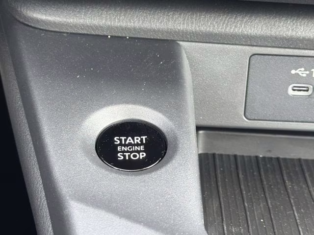 2026 Atlantic Gray Metallic Nissan Sentra SV FWD Sedan