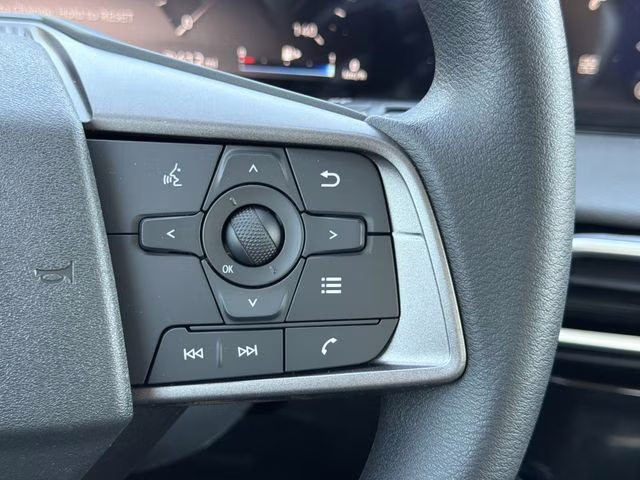 2026 Gun Metallic Nissan Sentra SV FWD Sedan