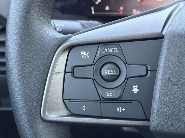 2026 Gun Metallic Nissan Sentra SV FWD Sedan