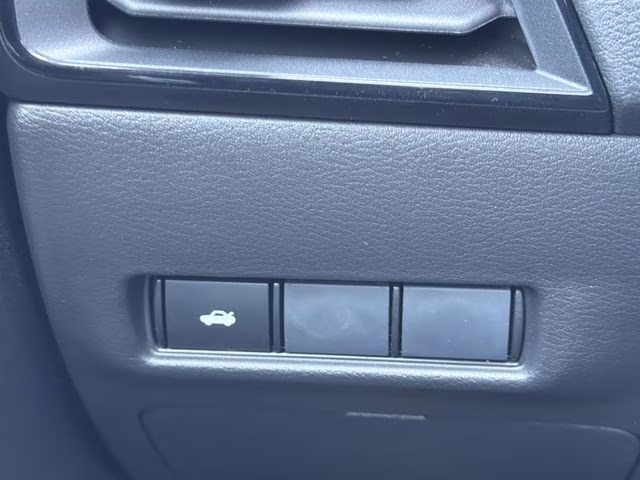 2026 Gun Metallic Nissan Sentra SV FWD Sedan