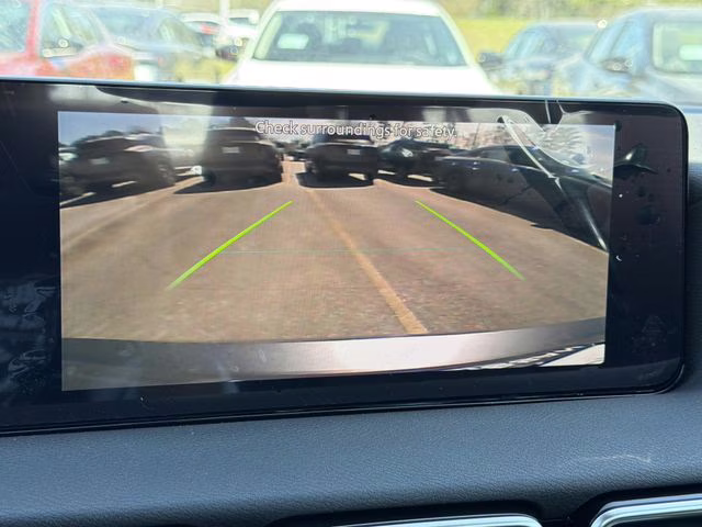 2026 Gun Metallic Nissan Sentra SV FWD Sedan