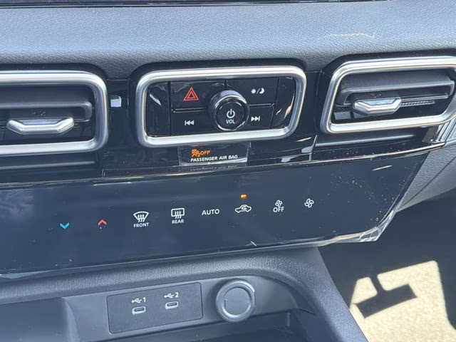 2026 Gun Metallic Nissan Sentra SV FWD Sedan