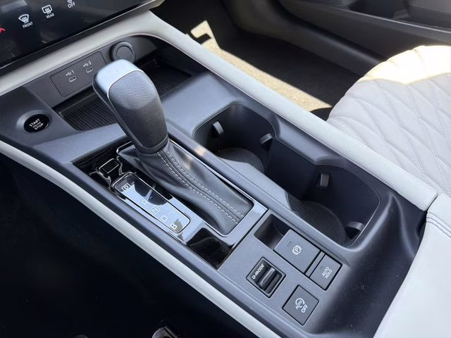 2026 Aspen White Tricoat Nissan Sentra SL FWD Sedan