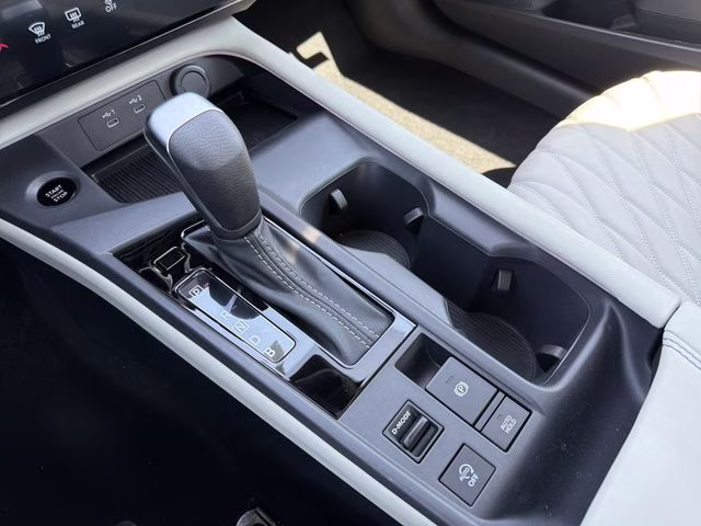 2026 Aspen White Tricoat Nissan Sentra SL FWD Sedan