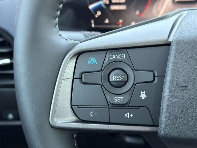 2026 Aspen White Tricoat Nissan Sentra SL FWD Sedan