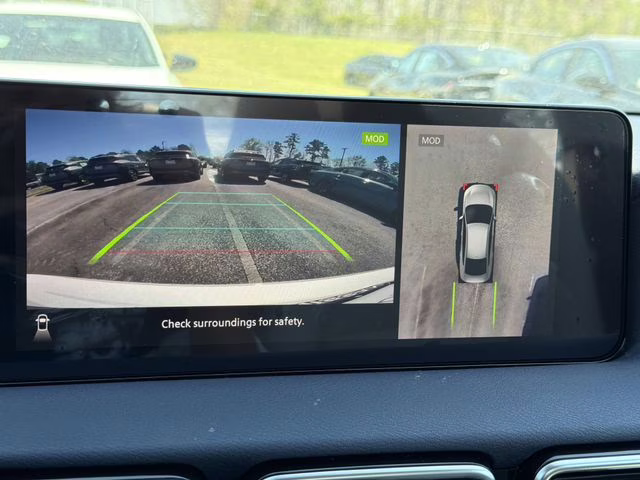 2026 Aspen White Tricoat Nissan Sentra SL FWD Sedan